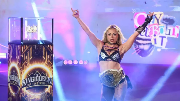 Liv Morgan