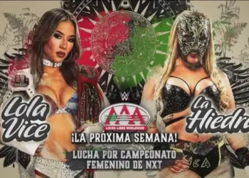 Spoilers Triple AAA