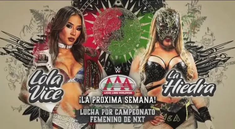Spoilers Triple AAA