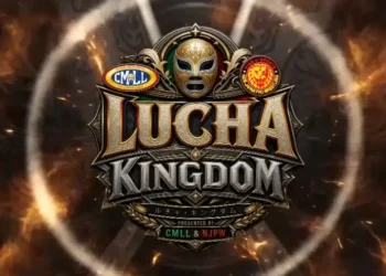 Lucha Kingdom
