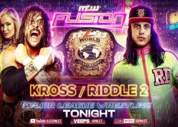 Resultados MLW Fusion 13 de junio 2026