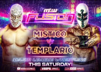 Resultados MLW Fusion 200