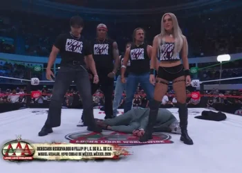 Perros del Mal