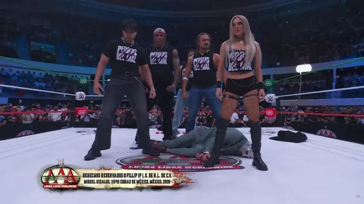 Perros del Mal