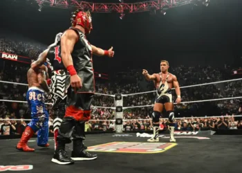 Rey Mysterio
