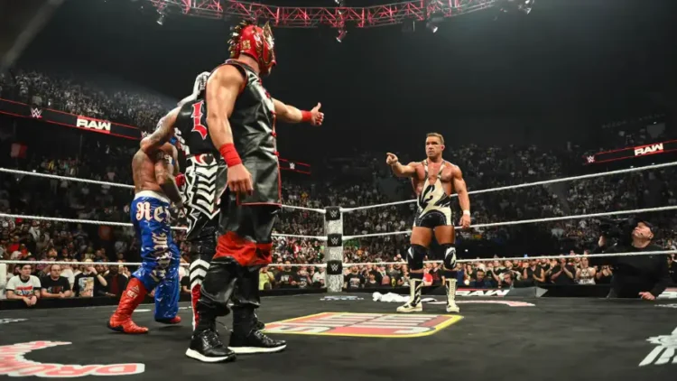 Rey Mysterio