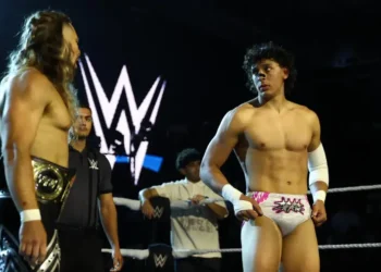 Resultados NXT 2 de junio 2026