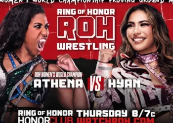 Resultados ROH 4 junio