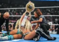 Resultados Smackdown 19 junio 2026