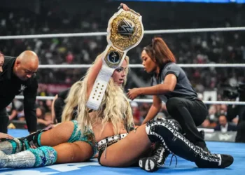 Resultados Smackdown 19 junio 2026
