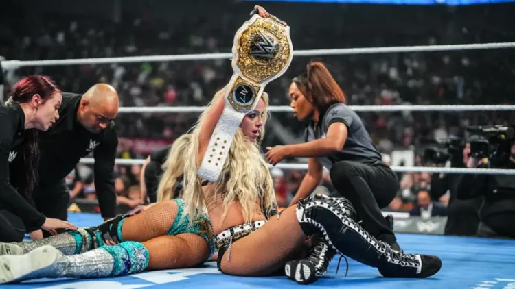 Resultados Smackdown 19 junio 2026