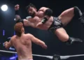 Resultados WWE Evolve 17 junio