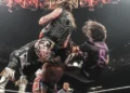 Resultados WWE RAW 15 junio