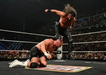 Seth Rollins wwe raw