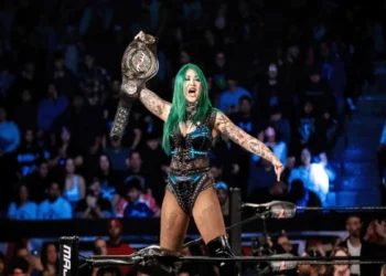 Resultados MLW Fusion 6 de junio 2026