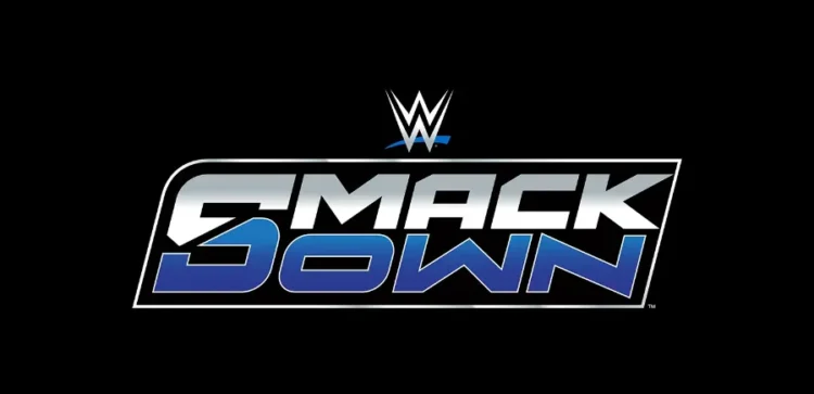 Smackdown cancelado