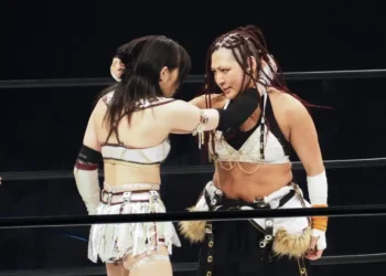 Stardom 20 de junio 2026