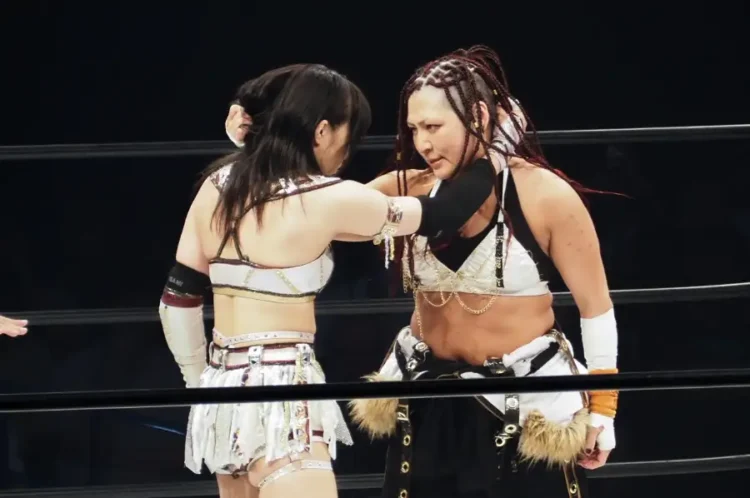 Stardom 20 de junio 2026