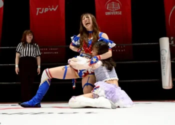 TJPW 21 junio