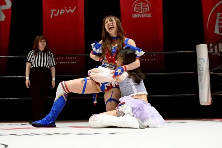 TJPW 21 junio