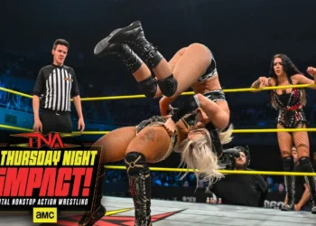 Resultados TNA Impact 28 de mayo 2026