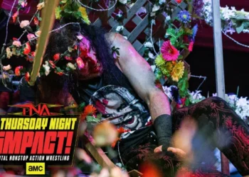 Resultados TNA Impact 4 de junio 2026