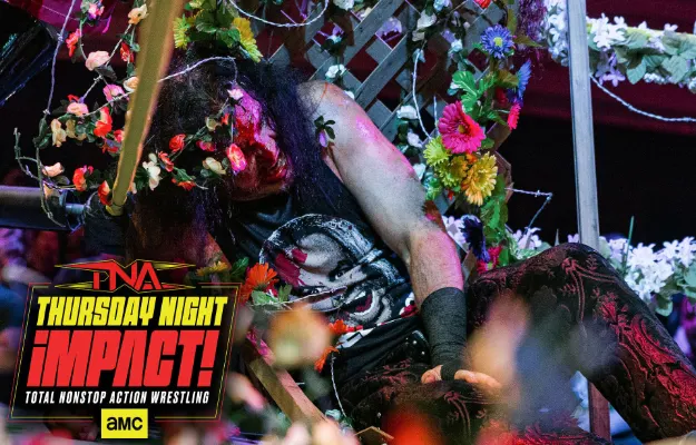 Resultados TNA Impact 4 de junio 2026