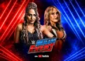 WWE Main Event 11 junio