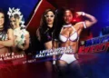 WWE Main Event 18 junio