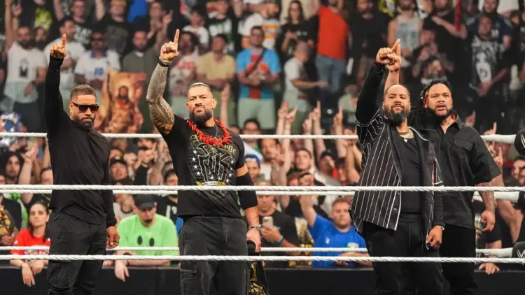 WWE RAW 1 junio 2026