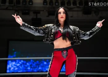 Xena Stardom