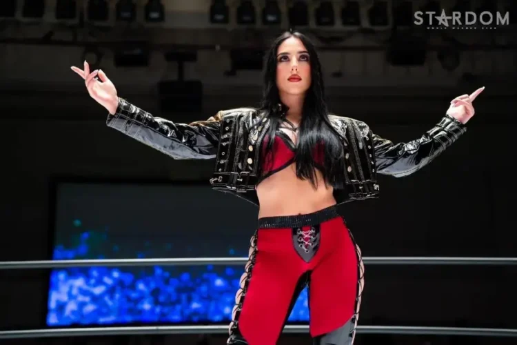 Xena Stardom