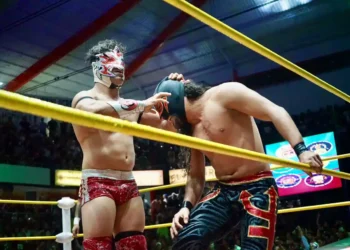 Estrellas del CMLL y Talento de Guadalajara en la Noche de Apuestas 2026 el 23 de Junio