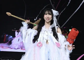 Mizuki: TJPW, Uta Takami, Giant Panda Andreza, Daydream y Más | Entrevista